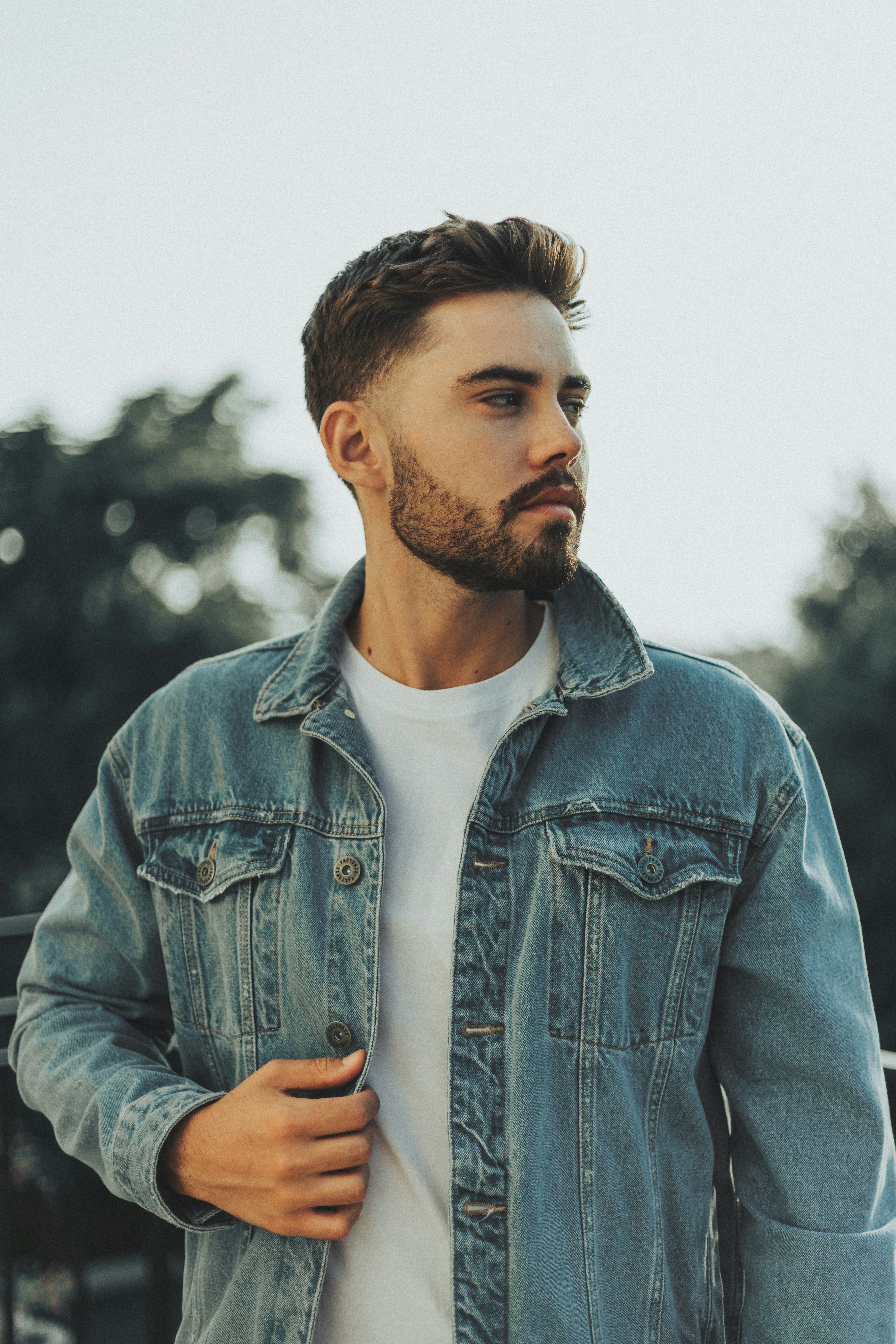 Taper fade haircut guide 2025: styles, types, and how to get it right